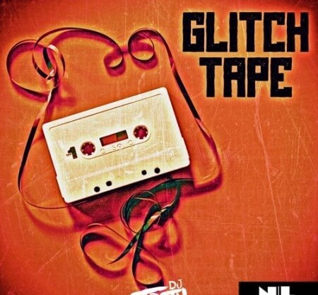 DJ 1Truth Glitch Tape WAV